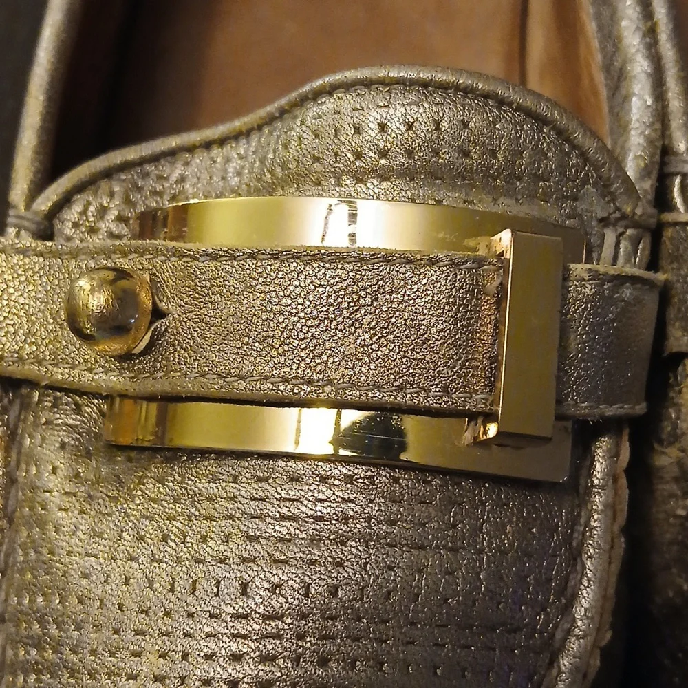 Stuart Weitzman Loafers